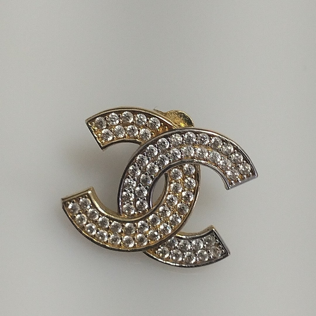 ARETES PAR ORO 14 K 3.3 GRMS (SEMINUEVO)