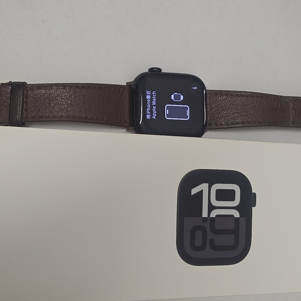 SMARTWATCH APPLE SERIES 10 ALUMINIO A2997 42 MM GPS (SEMINUEVO)