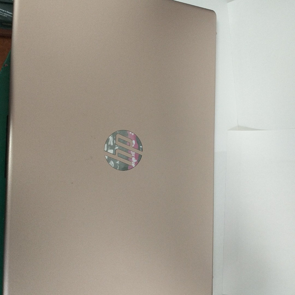 LAPTOP HP 15-FC0068LA (2024) 512 GB SSD 8 GB RAM (SEMINUEVO)