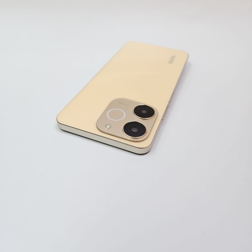 CELULAR REALME NOTE 70 RMX5313 (2025) 128 GB 4 GB RAM (SEMINUEVO)