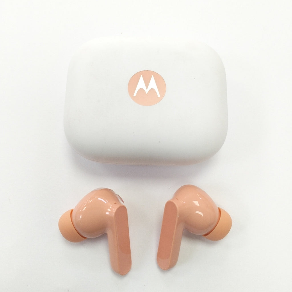 AUDIFONOS MOTOROLA MOTO BUDS+ INALAMBRICO IN EAR (SEMINUEVO)