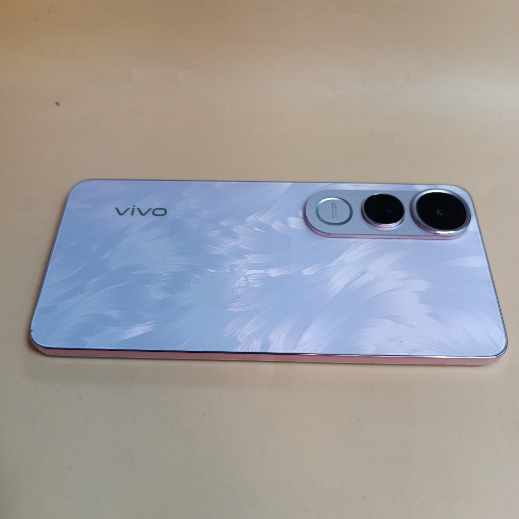 CELULAR VIVO V50 LITE V2441 (2025) 256 GB 8 GB RAM