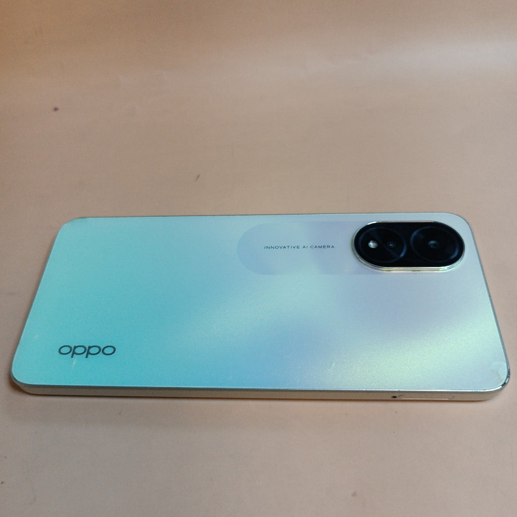 CELULAR OPPO A38 CPH2579 (2023) 128 GB 4 GB RAM (SEMINUEVO)