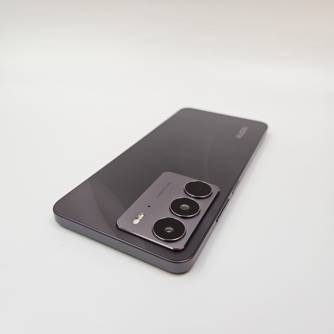 CELULAR REALME C75 RMX3941 (2025) 256 GB 8 GB RAM (SEMINUEVO)