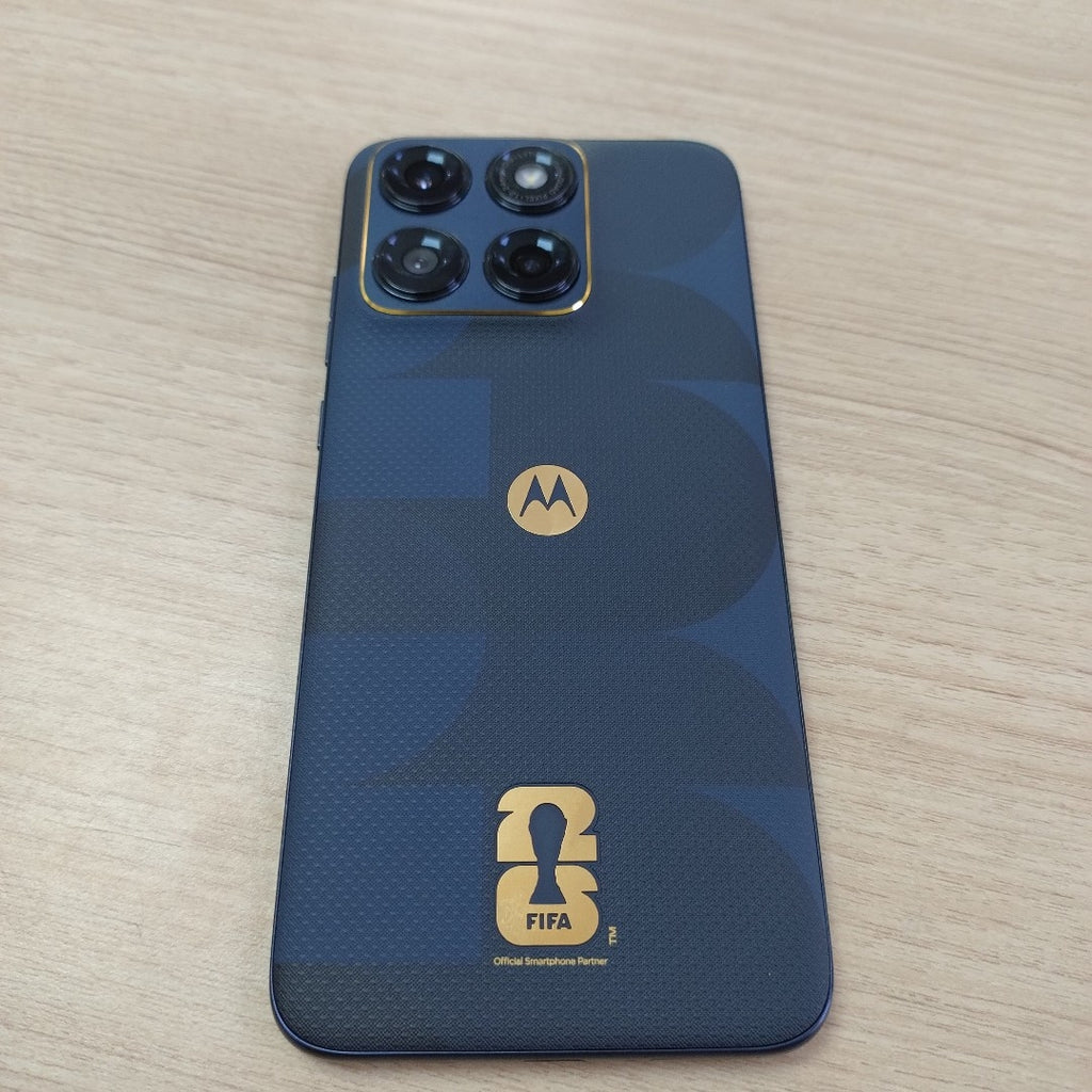 CELULAR MOTOROLA EDGE 70 FUSION XT2605-3 (2026) 256 GB 8 GB RAM (SEMINUEVO)