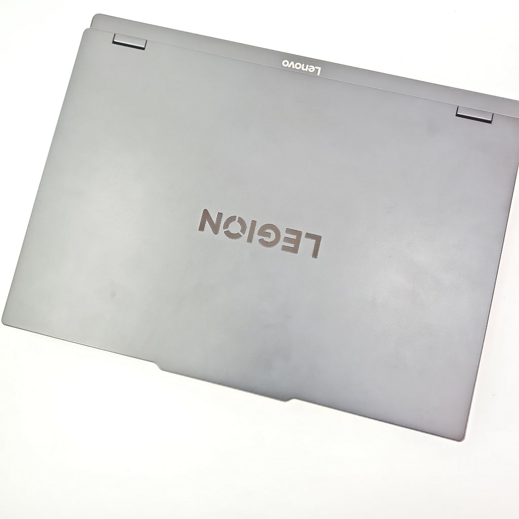 LAPTOP LENOVO LEGION 5 15IRX10 (2025) 512 GB SSD 16 GB RAM (SEMINUEVO)