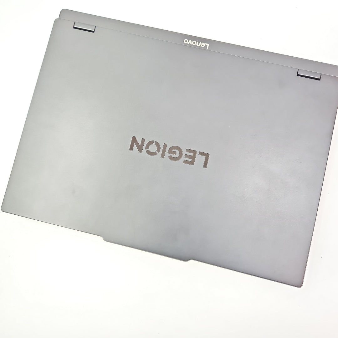 LAPTOP LENOVO LEGION 5 15IRX10 (2025) 512 GB SSD 16 GB RAM (SEMINUEVO)