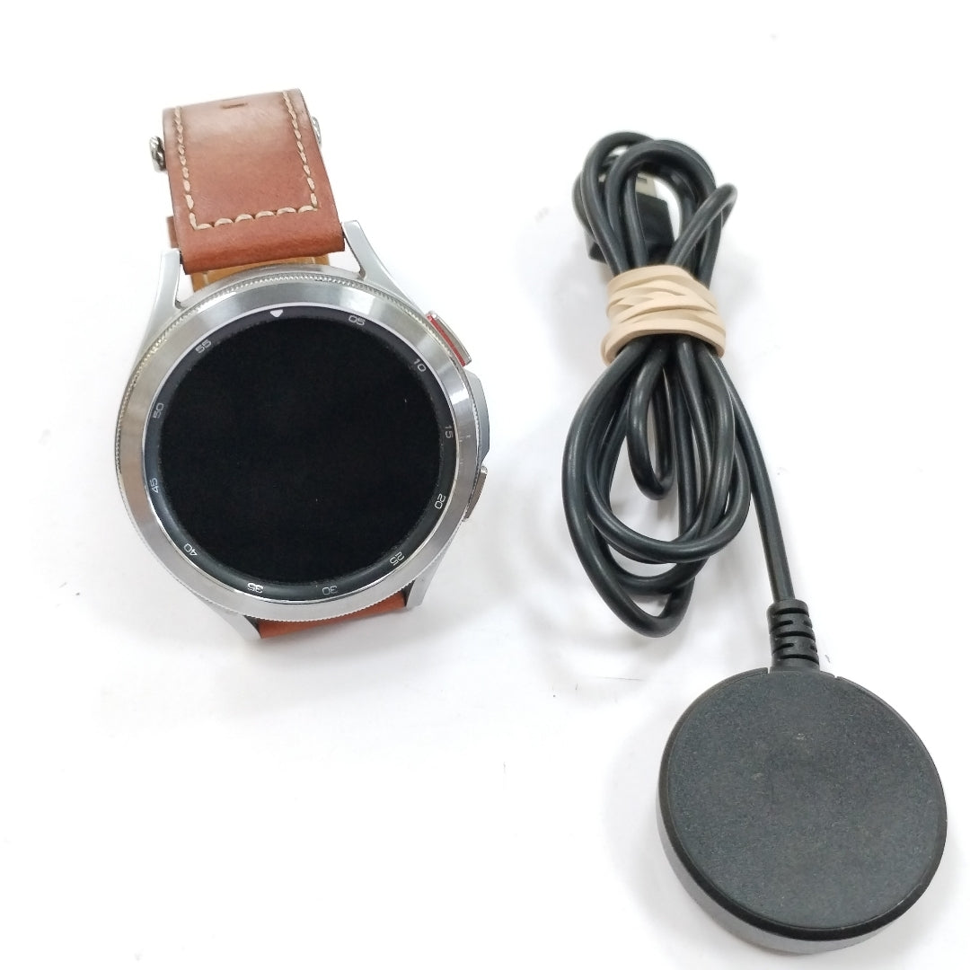 SMARTWATCH SAMSUNG GALAXY WATCH 4 CLASSIC SM-R890 46 MM GPS (SEMINUEVO)