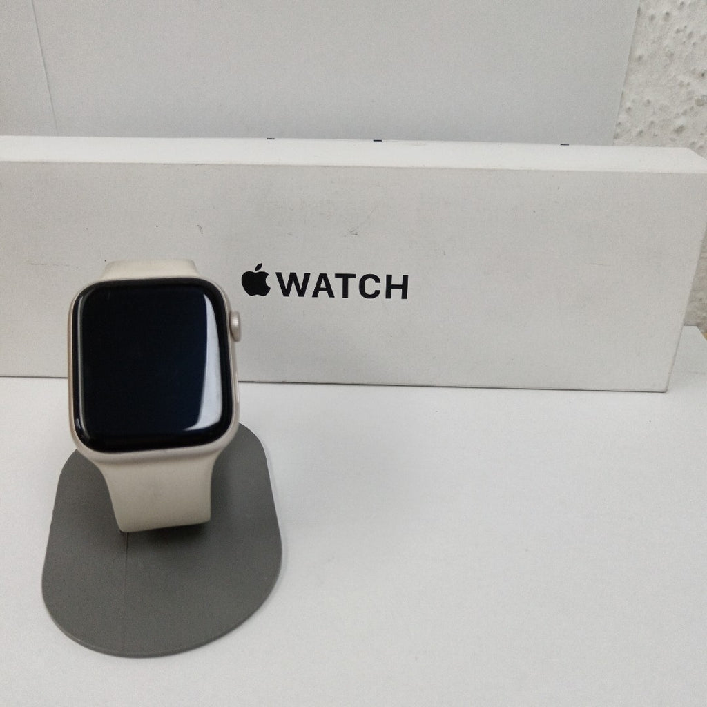 SMARTWATCH APPLE SE 3 ALUMINIO A3325 44 MM GPS (SEMINUEVO)