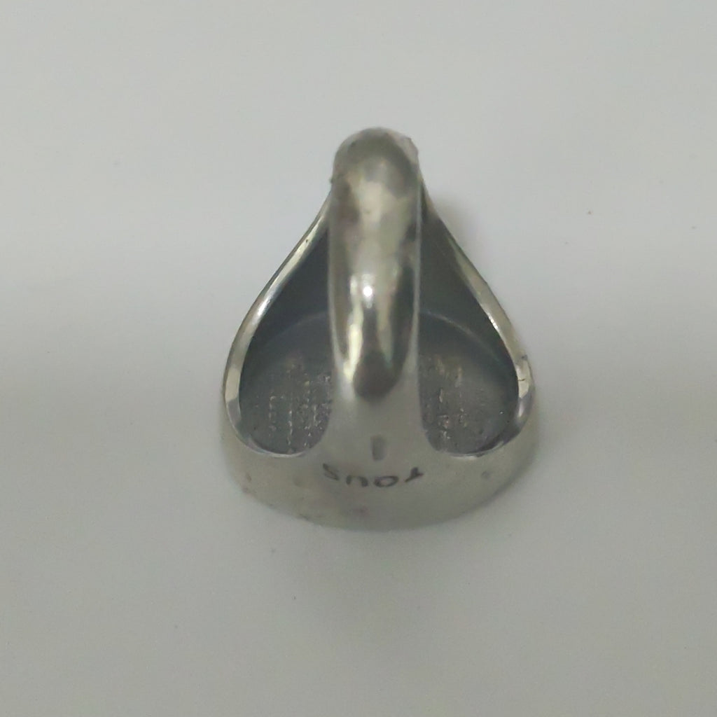 ANILLITO PLATA 9,80 GRMS (SEMINUEVO)