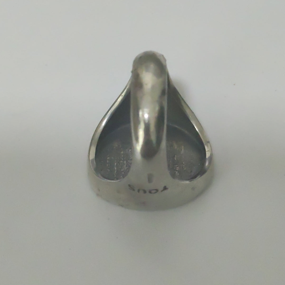 ANILLITO PLATA 9,80 GRMS (SEMINUEVO)