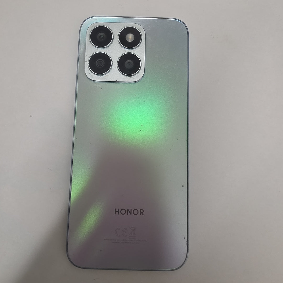 CELULAR HONOR X8B LLY-LX3 (2023) 512 GB 8 GB RAM (SEMINUEVO)