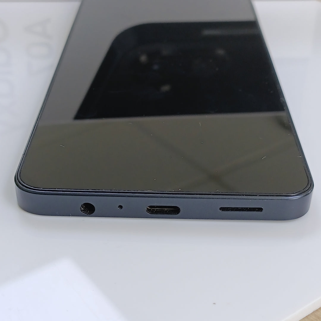 CELULAR SAMSUNG GALAXY A07 SM-A075M (2025) 64 GB 4 GB RAM (SEMINUEVO)