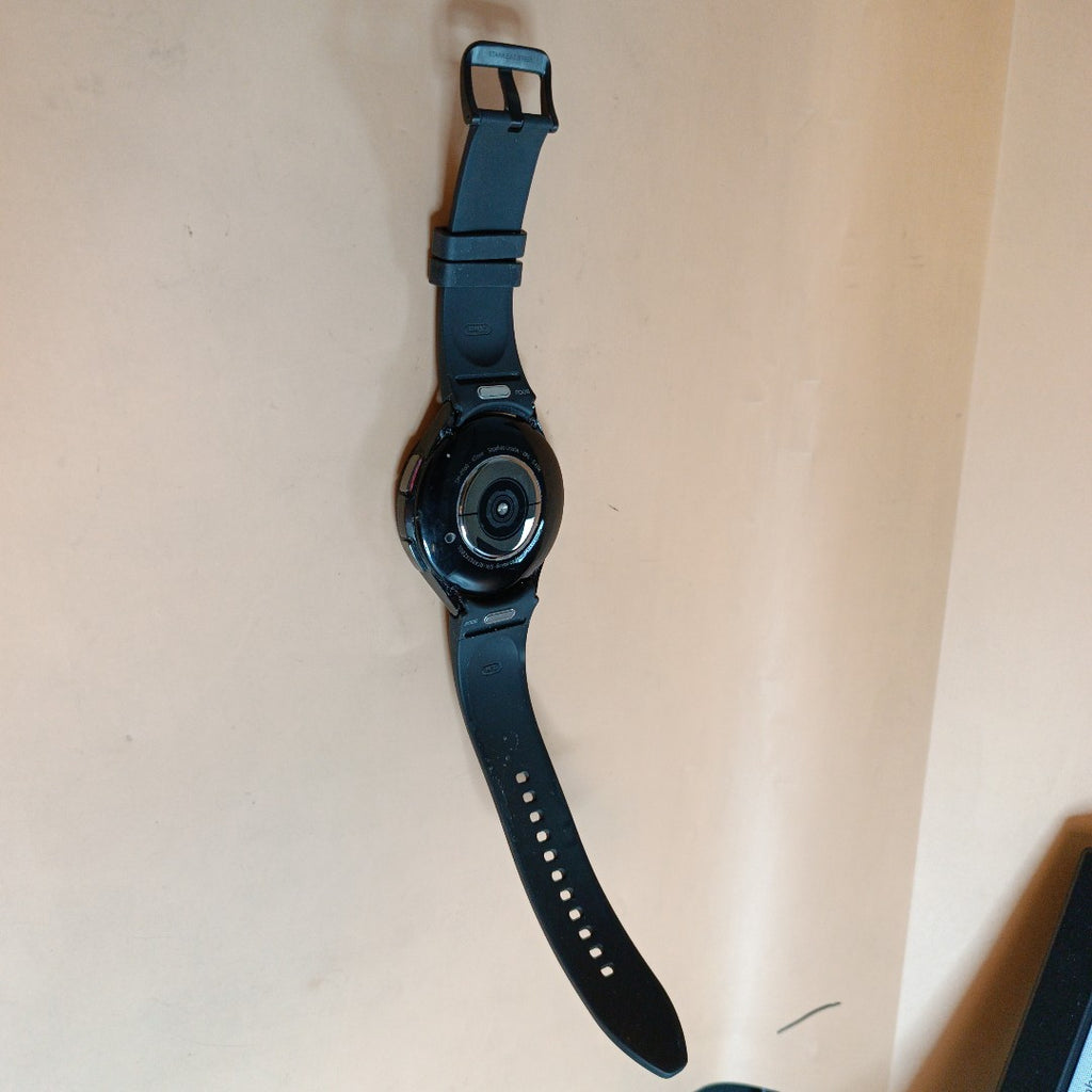 SMARTWATCH SAMSUNG GALAXY WATCH 6 CLASSIC SM-R960 47 MM GPS (SEMINUEVO)