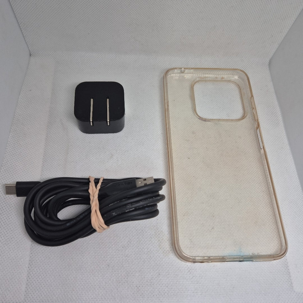 CELULAR ZTE AXON 70 Z2459 256 GB 8 GB RAM (SEMINUEVO)