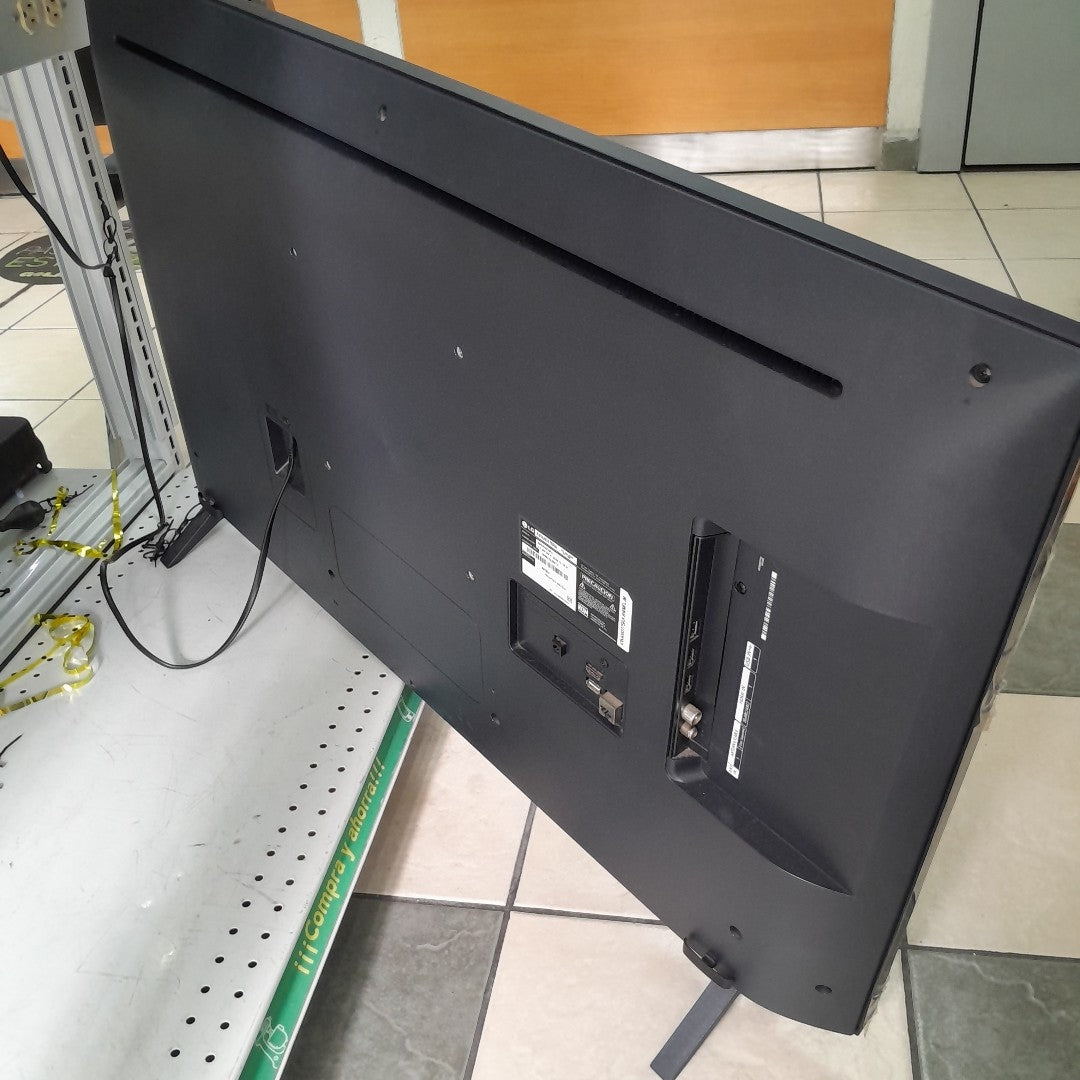 PANTALLA LG 43NANO77SRA (2023) 43" NANOCELL  4K (SEMINUEVO)