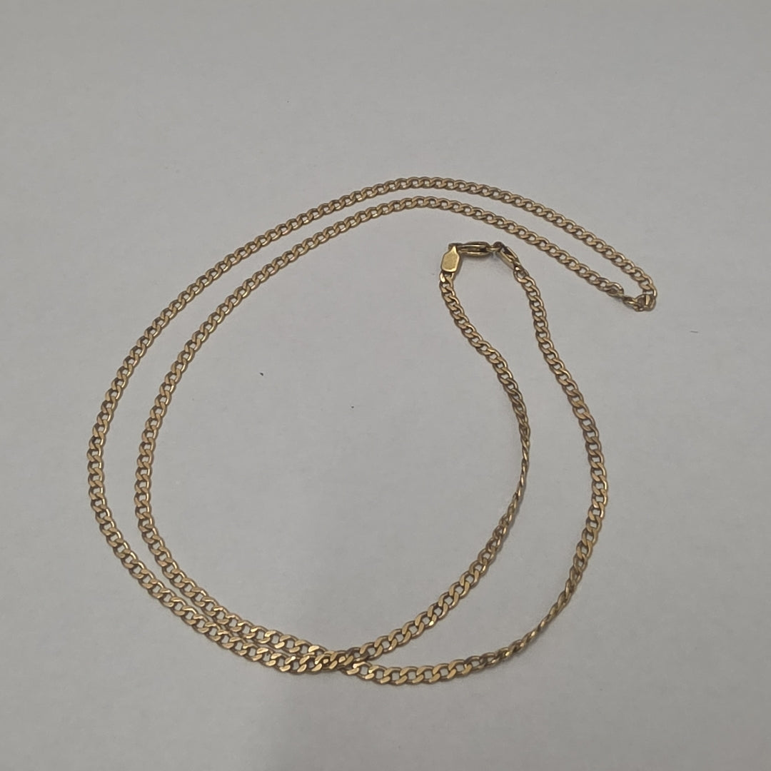 CADENA ORO 18 K 10,60 GRMS (SEMINUEVO)
