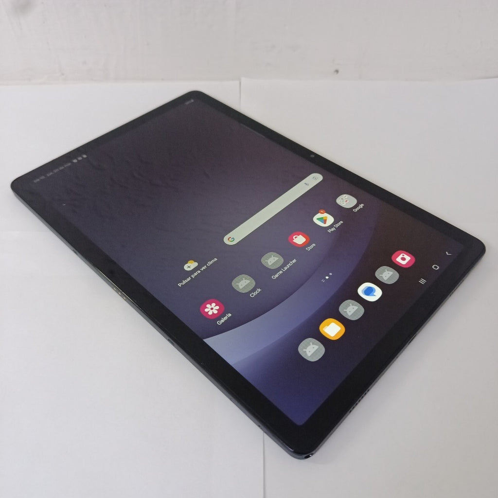TABLETA SAMSUNG GALAXY TAB A9+ SM-X210 (2023) 128 GB 8 GB RAM (SEMINUEVO)