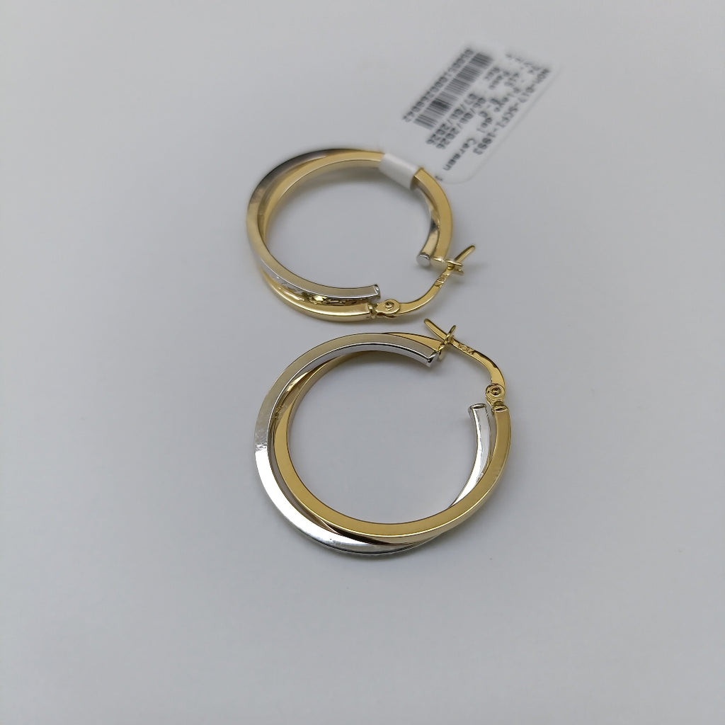ARRACADAS ORO 14K 2.2 (NUEVO)