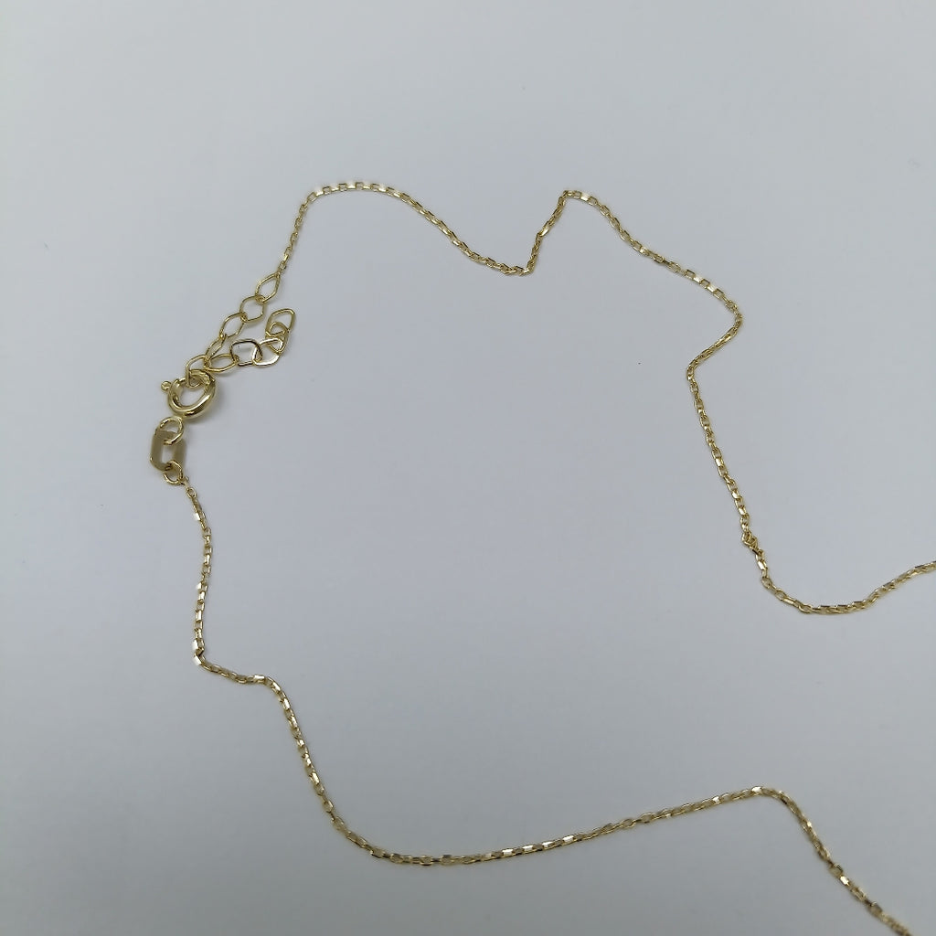 GARGANTILLAS ORO 14K 1.7 (NUEVO)