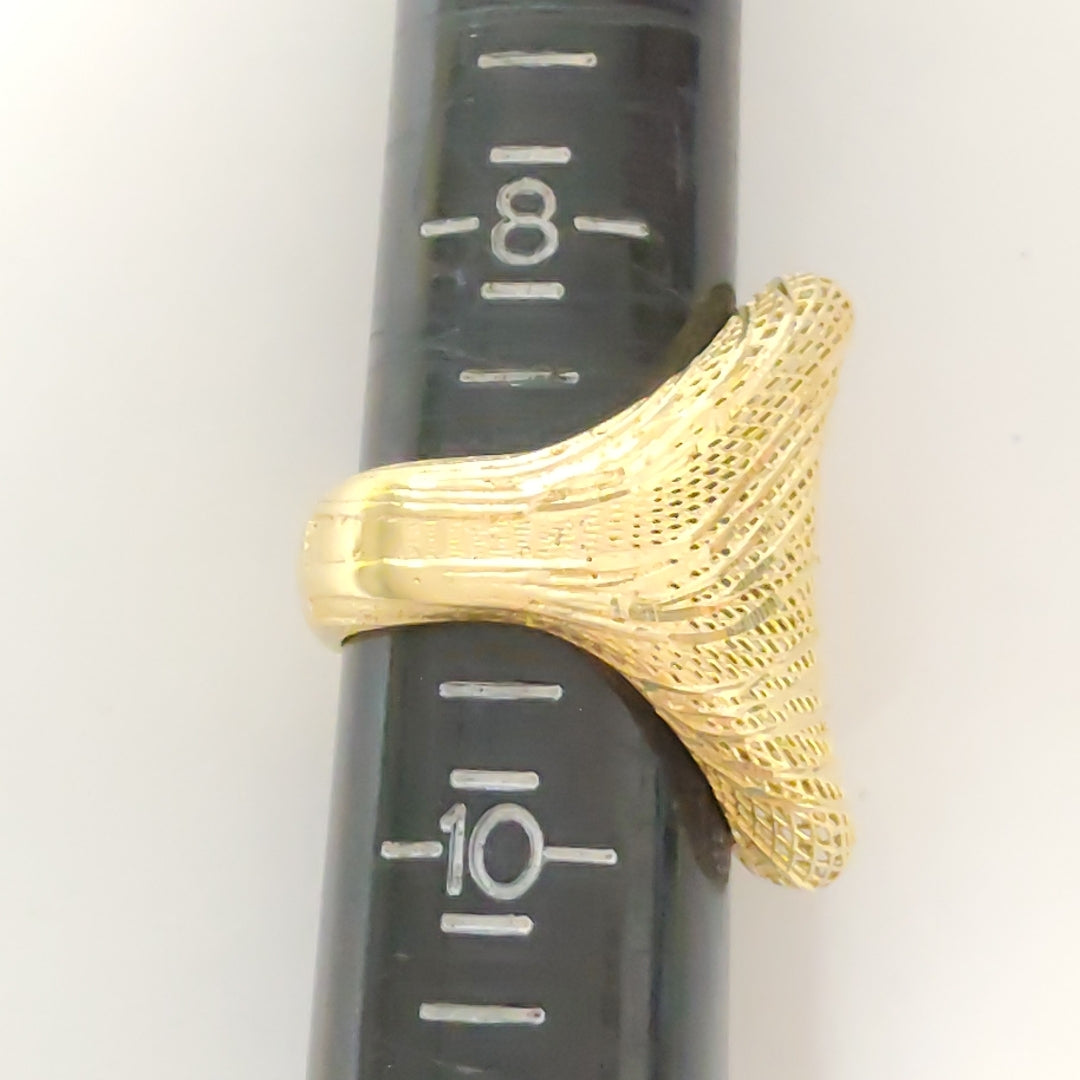 ANILLITO ORO 14 K 5,90 GRMS (SEMINUEVO)