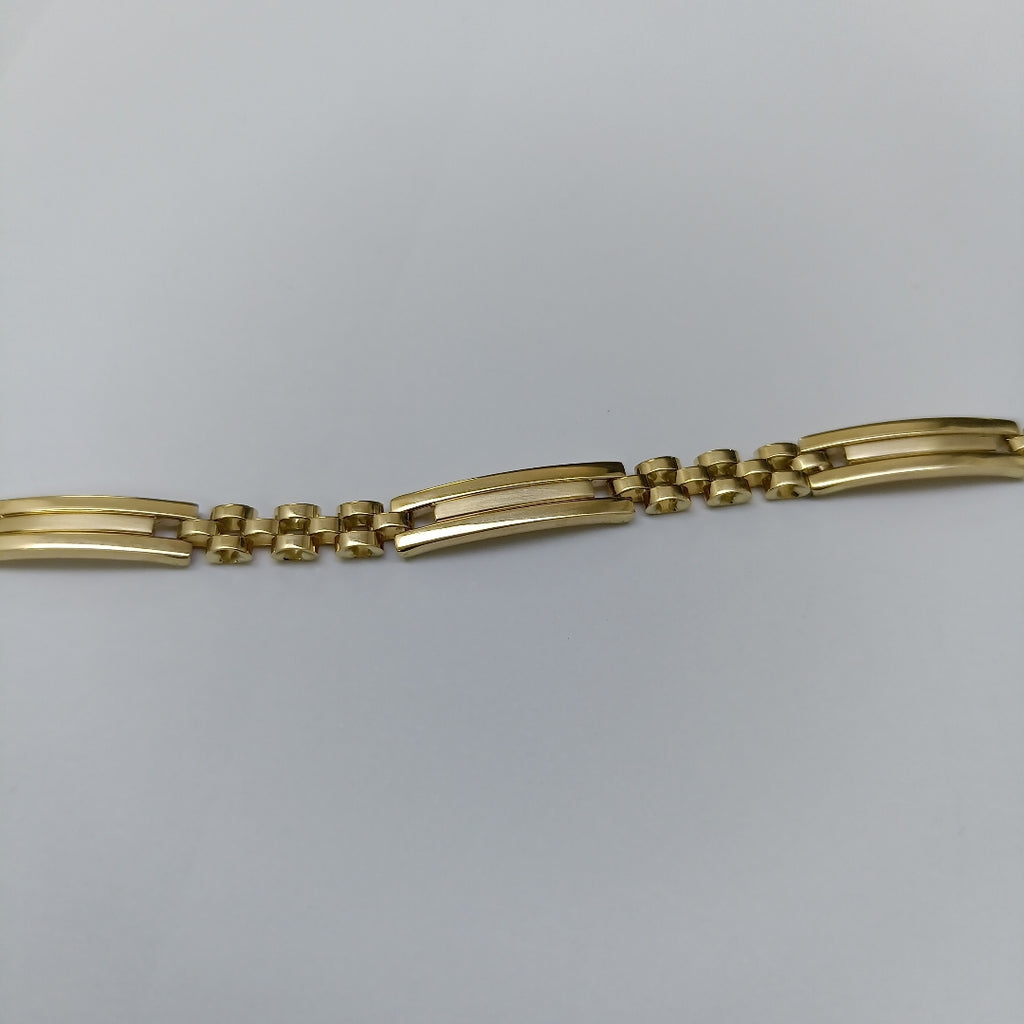 PULSERAS DAMA ORO 14K 5.9 (NUEVO)
