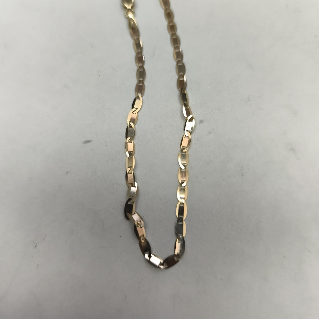 PULSERAS DAMA ORO 14K 2.2 (NUEVO)