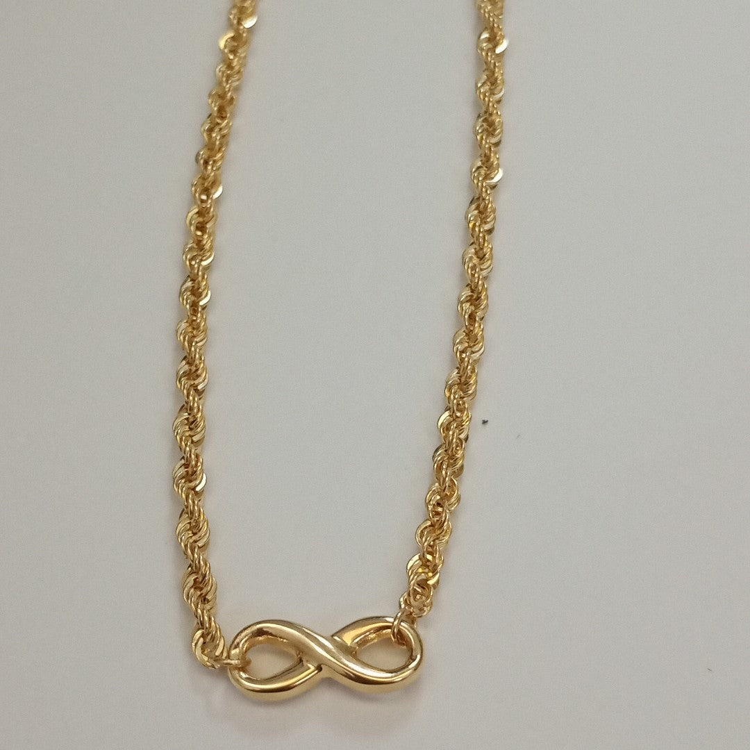 PULSERAS DAMA ORO 14K 1.9 (NUEVO)