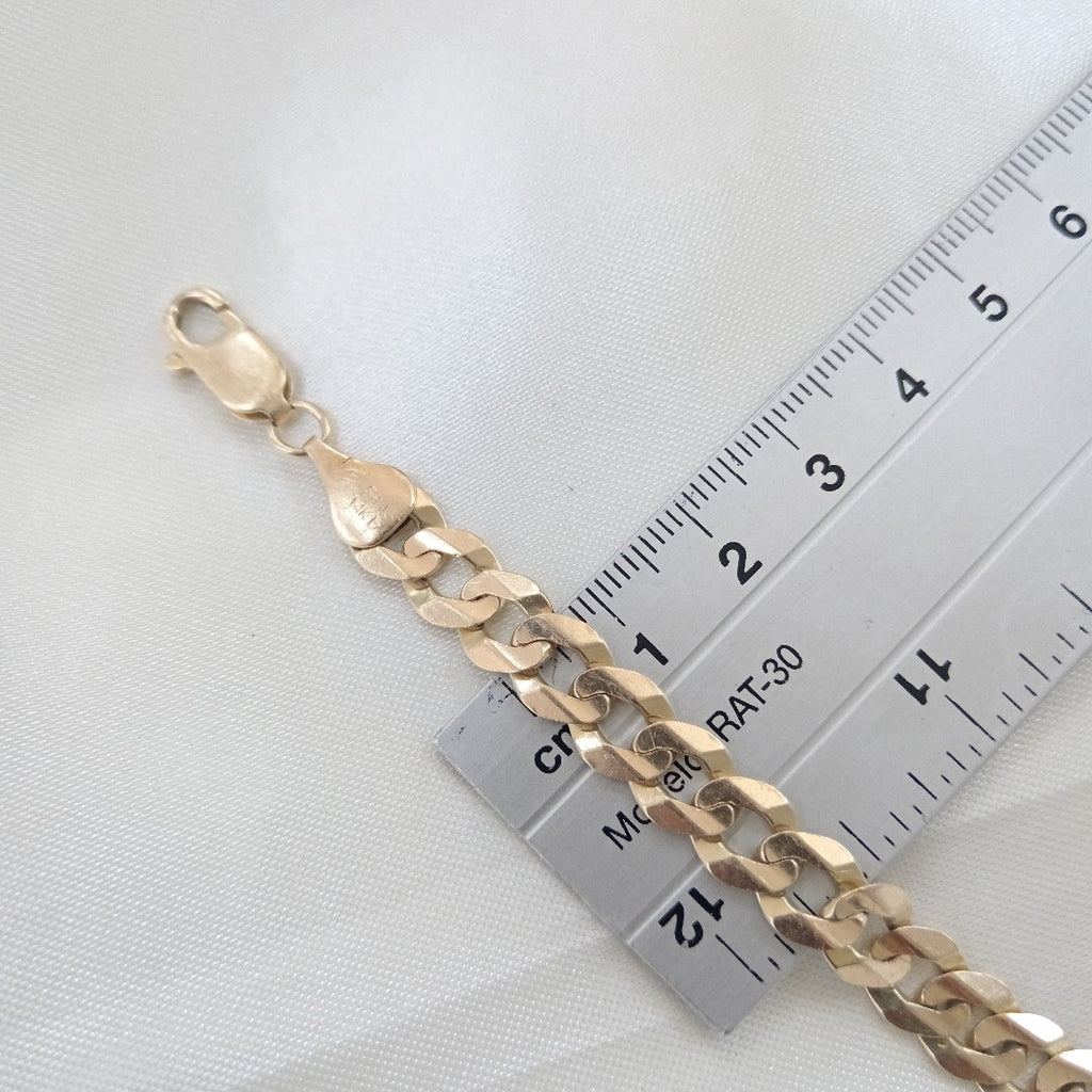 PULSERA ORO 14 K 15,50 GRMS (SEMINUEVO)