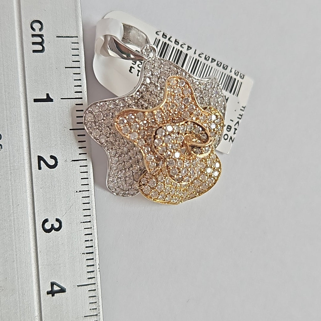 DIJE ORO 14 K 6.9 GRMS (SEMINUEVO)