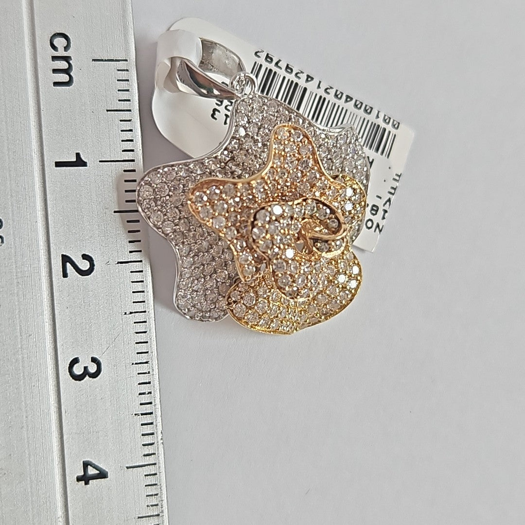 DIJE ORO 14 K 6.9 GRMS (SEMINUEVO)