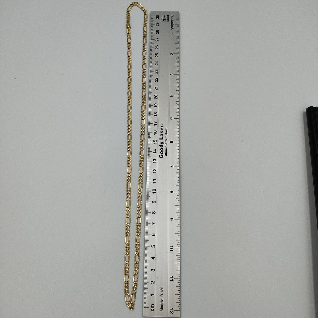 CADENA ORO 14 K 7 GRMS (SEMINUEVO)