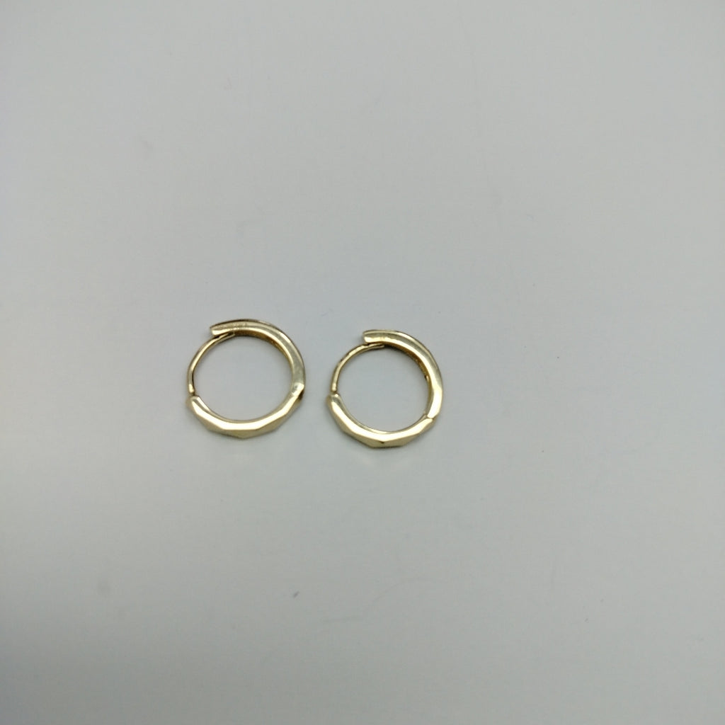 HUGGIES ORO 14K 1.3 (NUEVO)