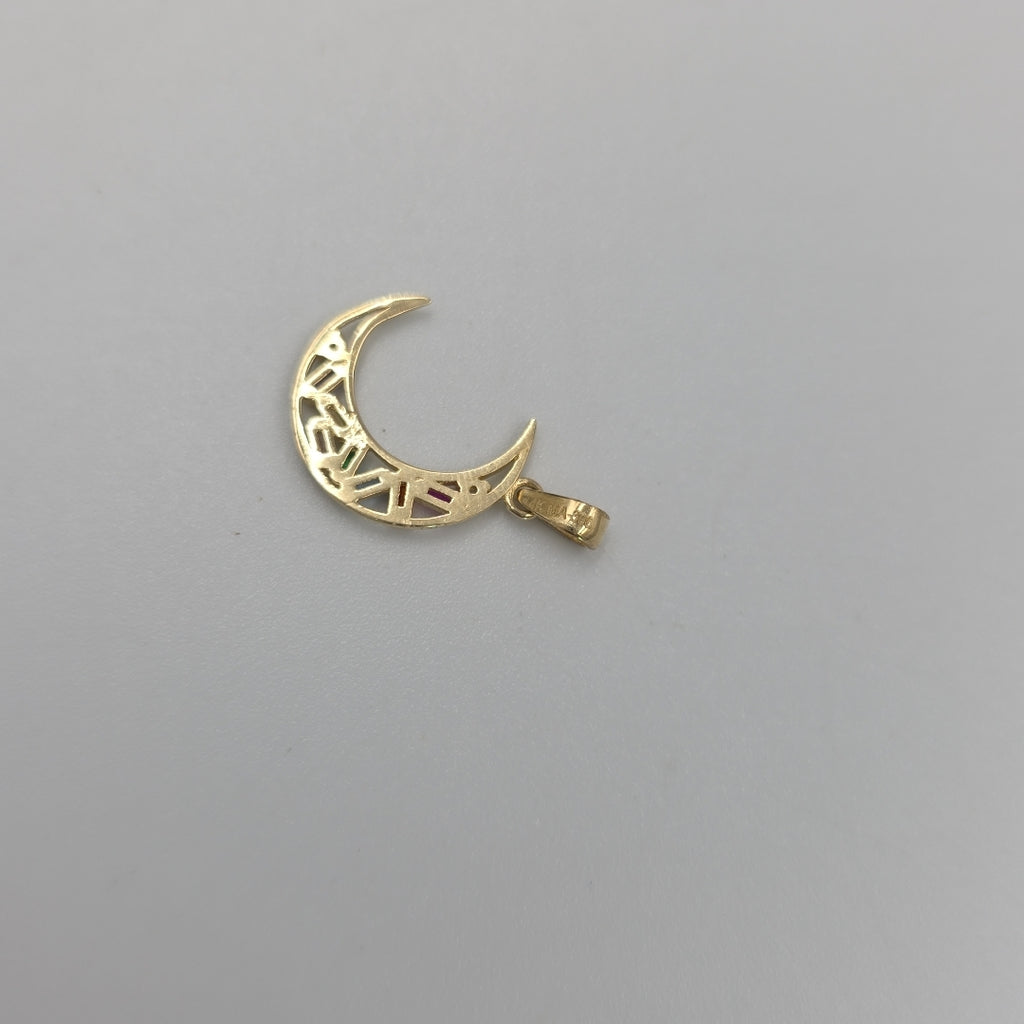 DIJES ORO 14K 0.7 (NUEVO)