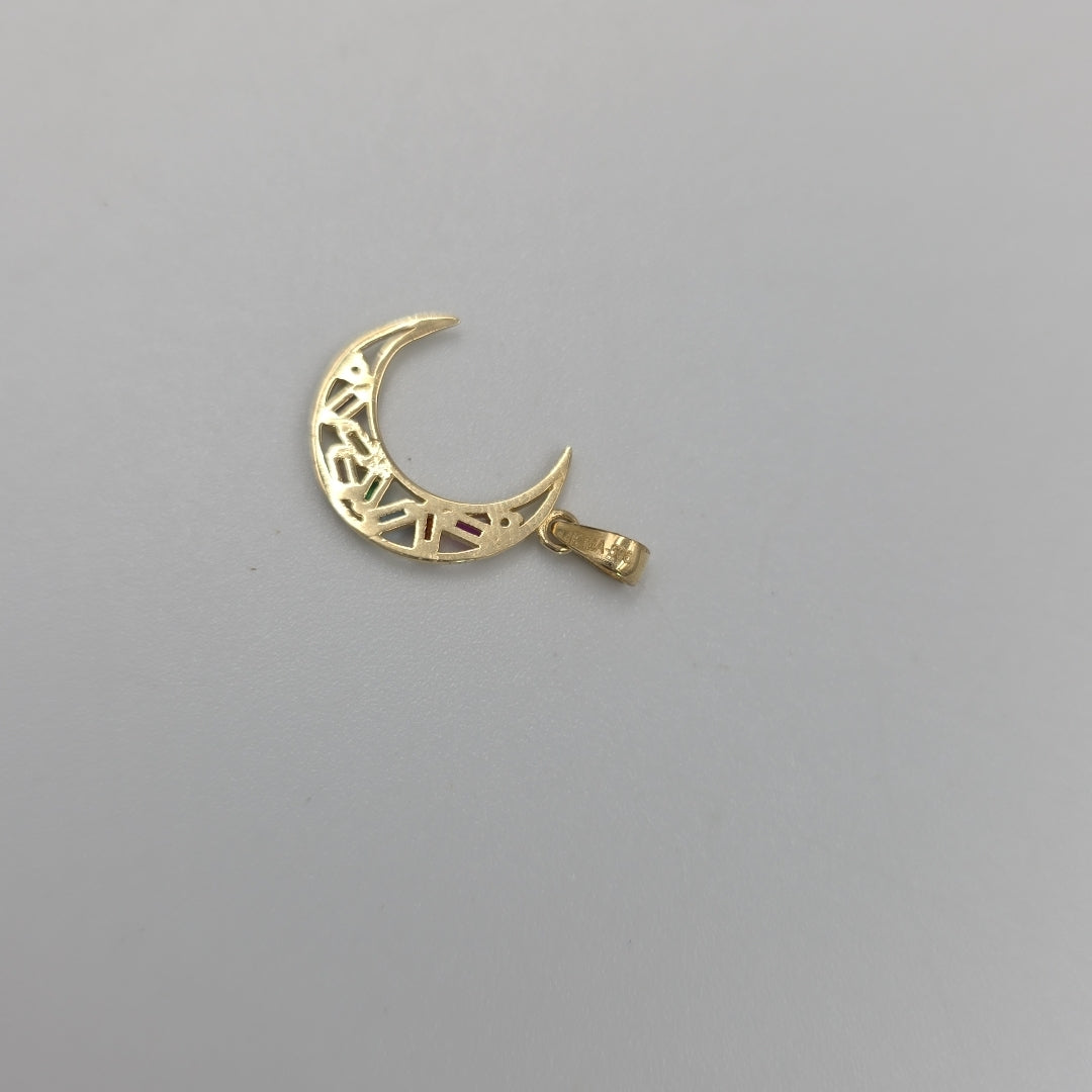 DIJES ORO 14K 0.7 (NUEVO)