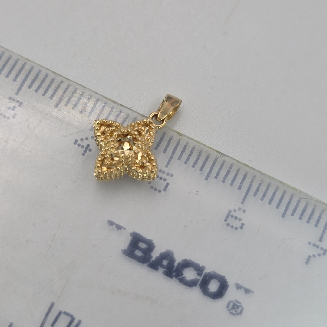 DIJES ORO 14K 0.9 (NUEVO)