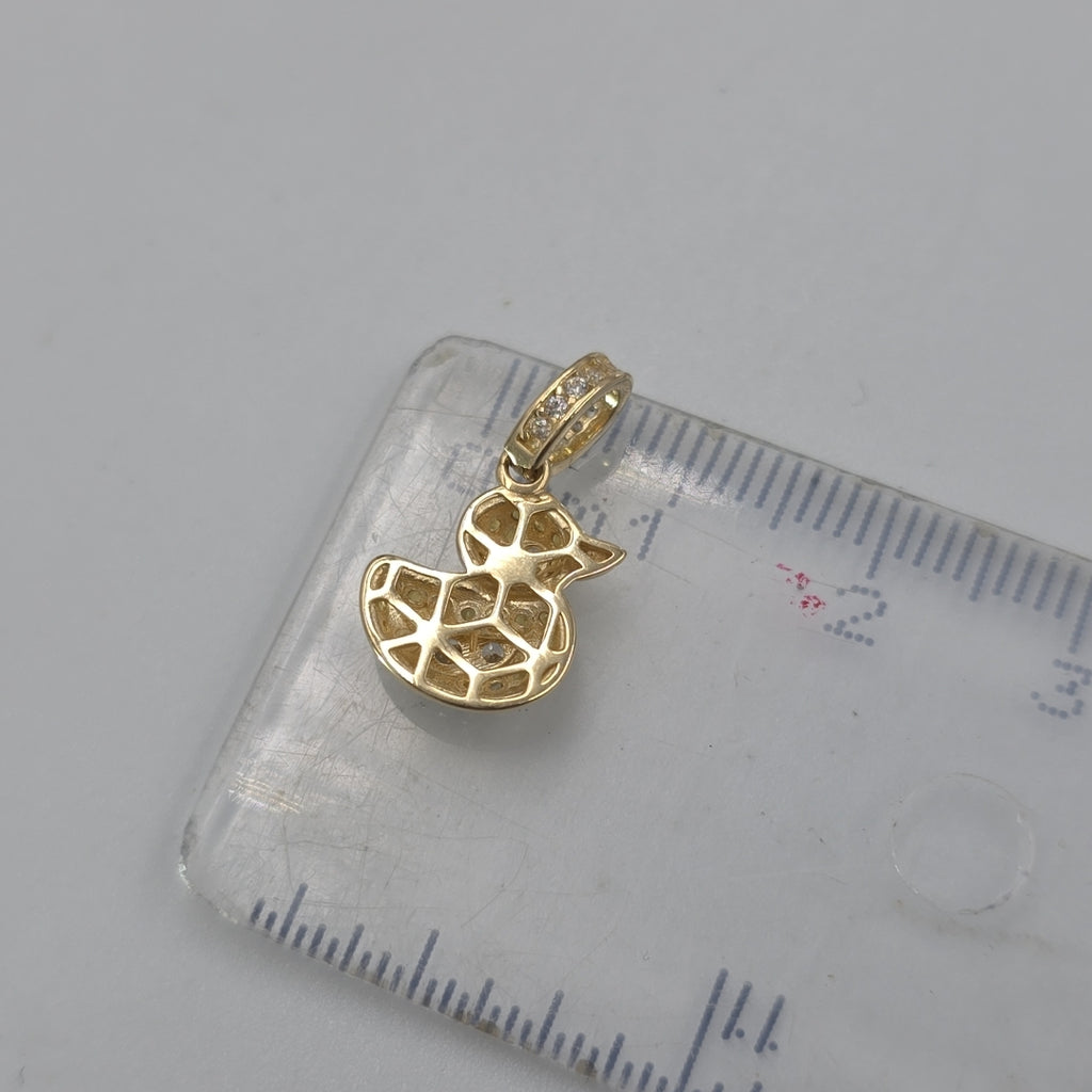 DIJES ORO 14K 1.2 (NUEVO)