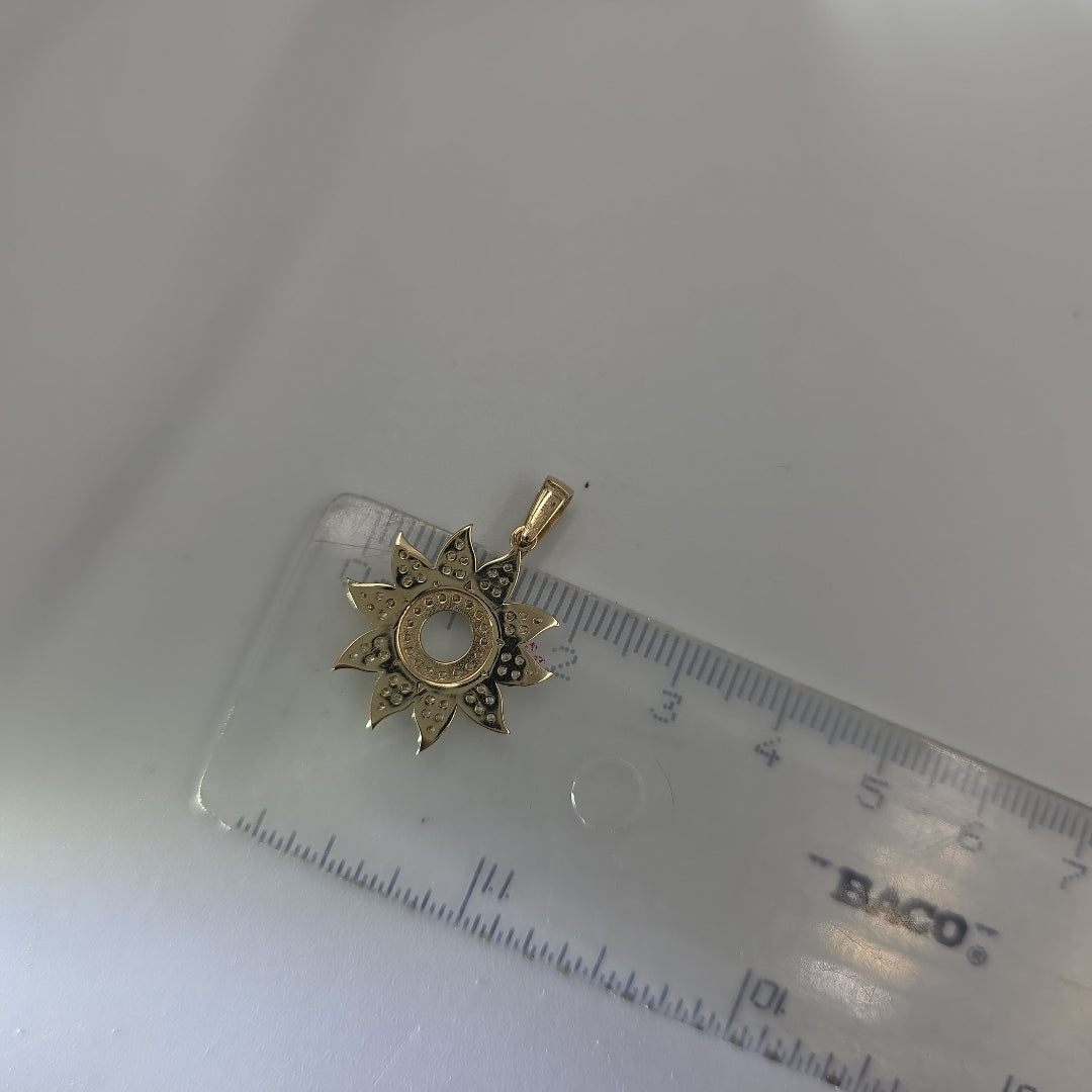 DIJES ORO 14K 2.1 (NUEVO)
