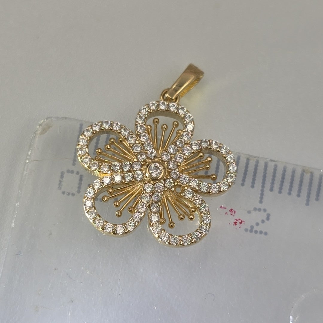 DIJES ORO 14K 1.7 (NUEVO)