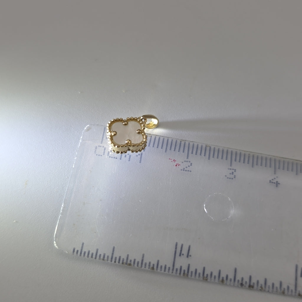 DIJES ORO 14K 0.9 (NUEVO)