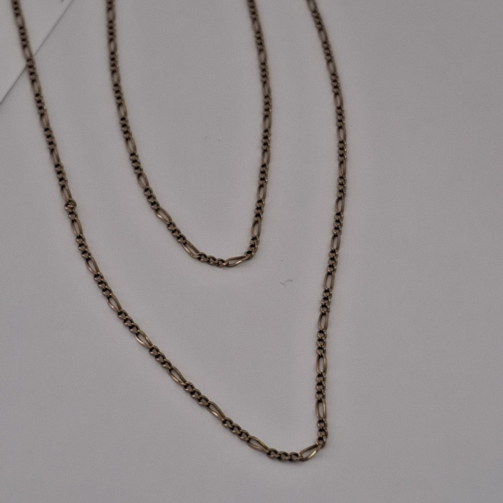 CADENA ORO 10 K 2.5 GRMS (SEMINUEVO)