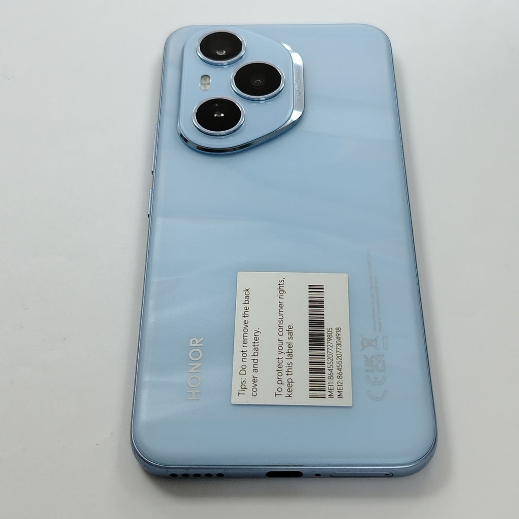 CELULAR HONOR 400 PRO DNP-NX9 (2025) 512 GB 12 GB RAM (SEMINUEVO)