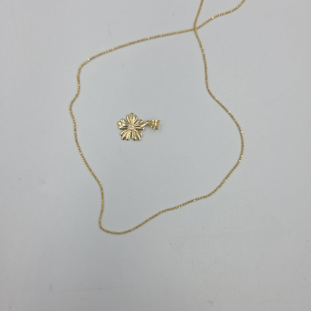 DIJES ORO 14K 1.1 (NUEVO)