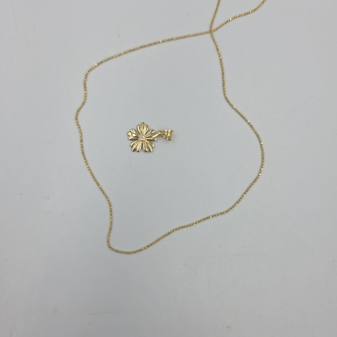DIJES ORO 14K 1.1 (NUEVO)