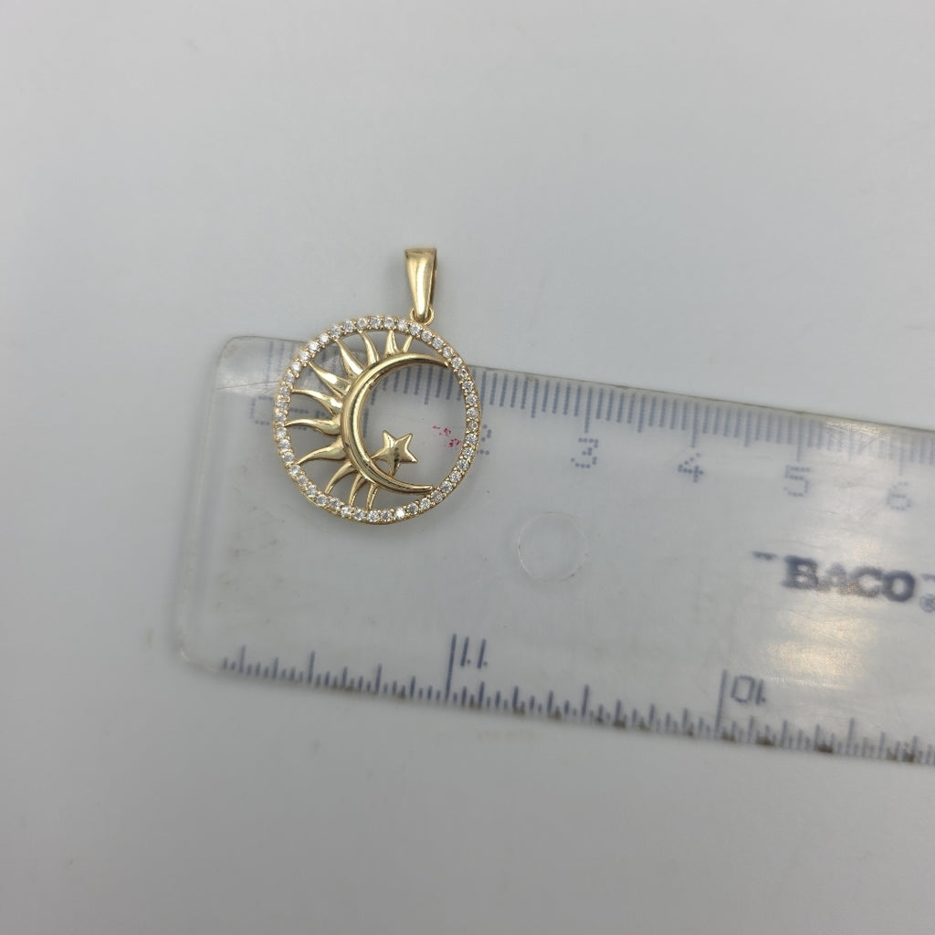 DIJES ORO 14K 2.1 (NUEVO)