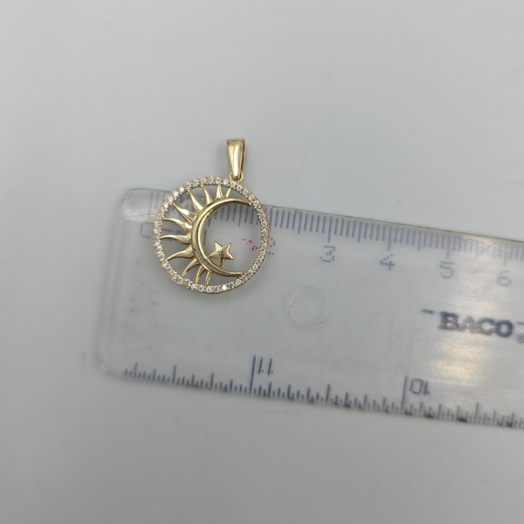 DIJES ORO 14K 2.1 (NUEVO)