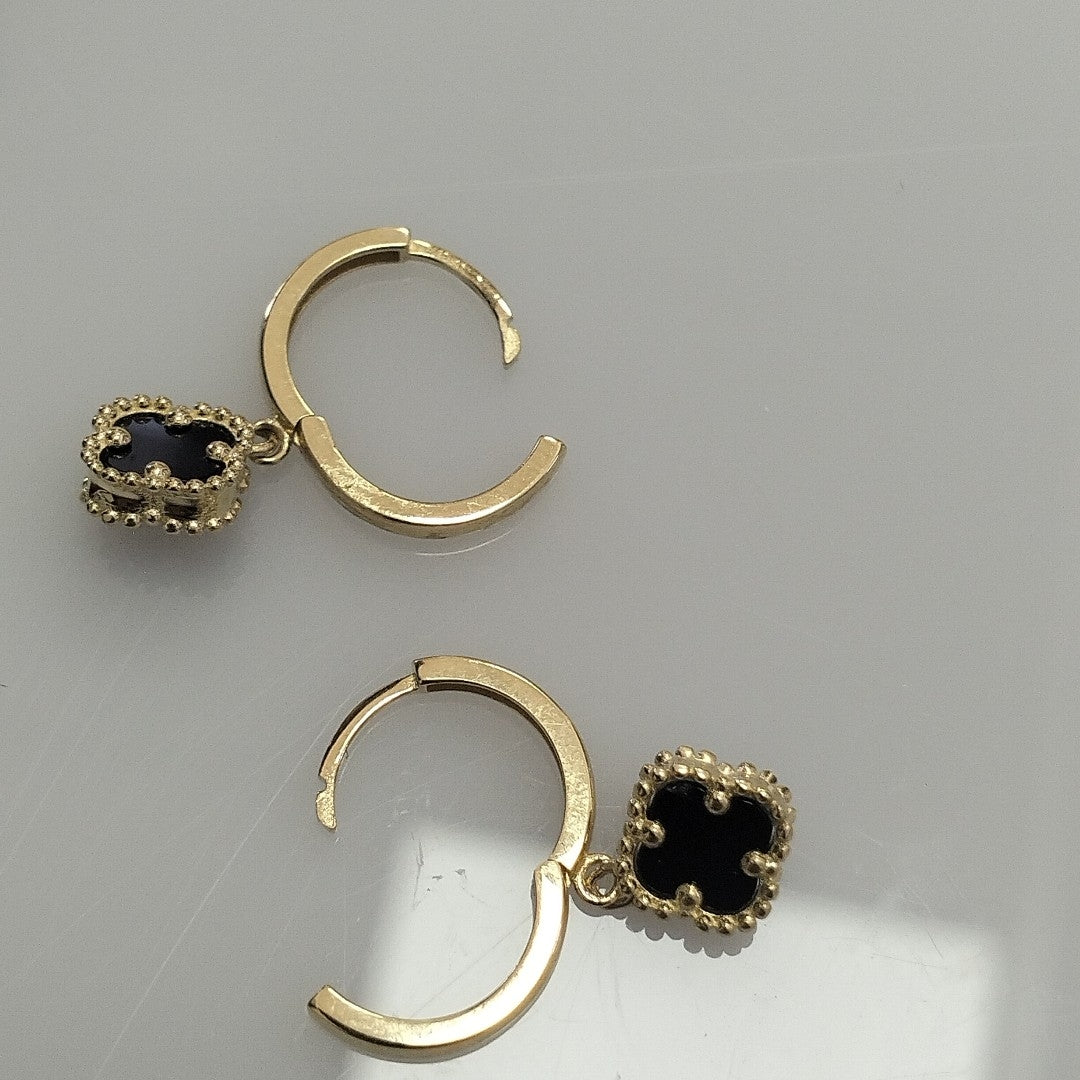 HUGGIES ORO 14K 2.2 (NUEVO)