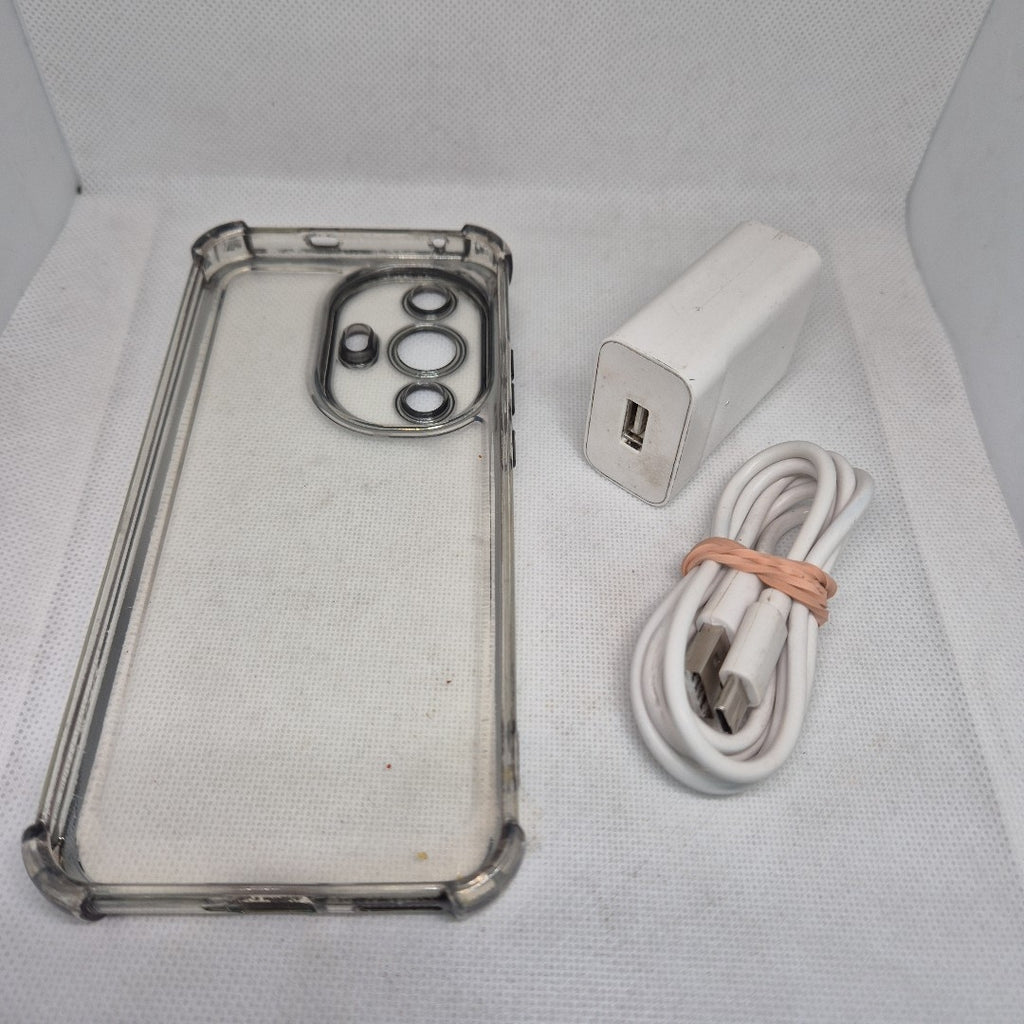 CELULAR HUAWEI NOVA 12S FOA-LX9 (2024) 256 GB 8 GB RAM (SEMINUEVO)