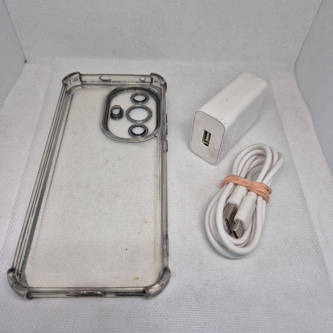 CELULAR HUAWEI NOVA 12S FOA-LX9 (2024) 256 GB 8 GB RAM (SEMINUEVO)