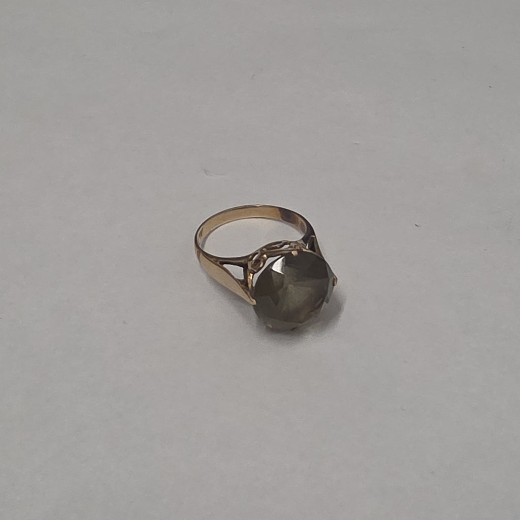 ANILLITO ORO 12 K 3.3 GRMS (SEMINUEVO)